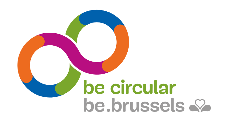 Be Circular be.brussels